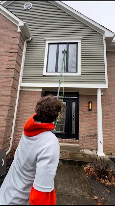 Benefits of Regular Window Washing