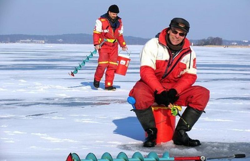 Image: Entdecken Sie das spannende Erlebnis im Ice Fishing Live Casino in Deutschland