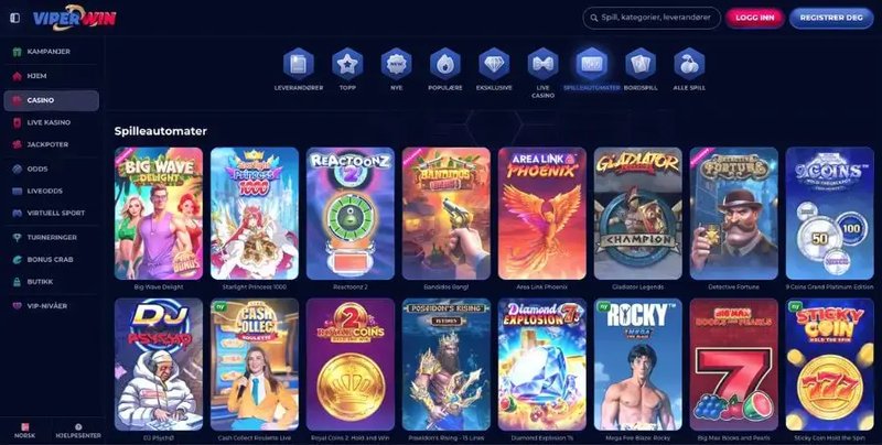 Meine erste Erfahrung mit Online-Casinos war noch gut in Erinnerung. Ich