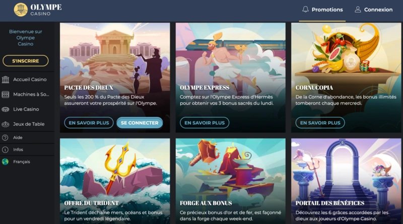 Un chiffre qui choque : plus de 3 000 jeux disponibles dès l’inscription