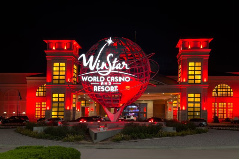 Immagine: Sveliamo i Segreti del Winnita Casino Online: Regolamento e Offerte Esclusive Immagine: Sveliamo i Segreti del Winnita Casino Online: Regolamento e Offerte Esclusive